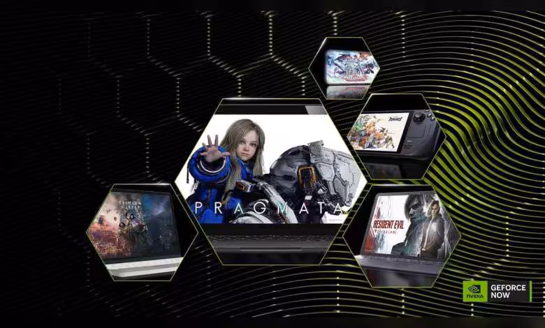 GeForce NOW Linux sort de bêta avec Flatpak officiel et optimisations DLSS côté cloud 1 NVIDIA GeForce NOW Linux app is now officially available