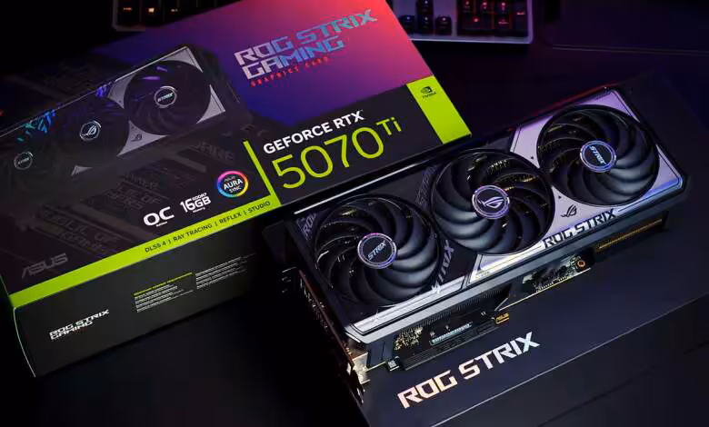 RTX 50 au Japon : les hausses de prix accélèrent déjà les ventes chez les revendeurs 1 rtx 50