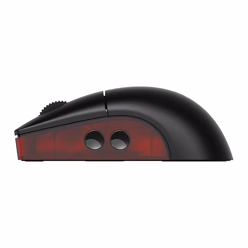 8BitDo Gears of War : un clavier mécanique rétro et une souris ambidextre