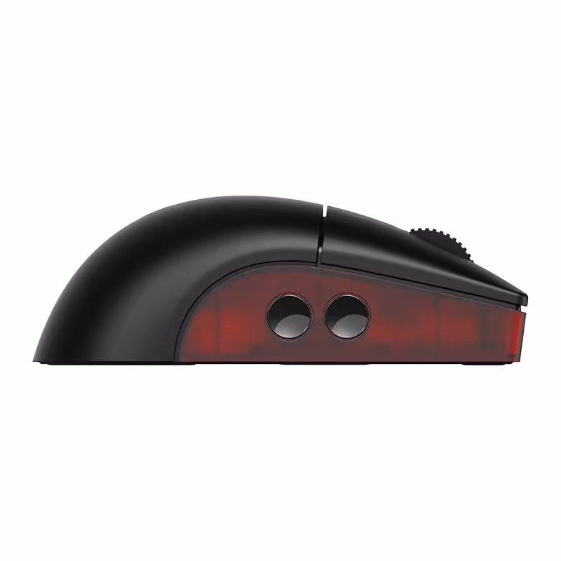 8BitDo Gears of War : un clavier mécanique rétro et une souris ambidextre