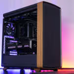 Test du Fractal Design Summit Black TG Light Tint, le boîtier qui joue la carte du bois 39 Fractal Design Summit Black TG Light Tint