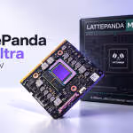 LattePanda Mu Ultra : son NPU est 3,8 fois plus rapide que le processeur et ne bride jamais 19 Mu Ultra 7 256v LattePanda test hero