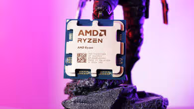 Photo Pause Hardware - cpu amd
