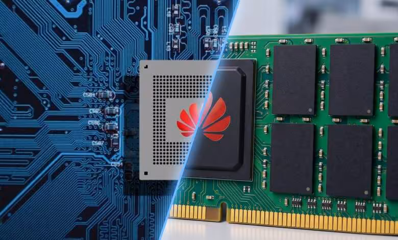 Claude Opus 5.5 restreint les puces Huawei et touche aussi les accélérateurs Amazon 1 Claude Opus 5.5 restreint les puces Huawei et touche aussi les accélérateurs Amazon