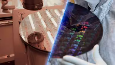 Prix des wafers : l'IA pourrait provoquer une hausse de 40 % dès 2027