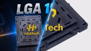 LGA 1954 : le socket des processeurs Intel Nova Lake-S apparaît déjà à 16 dollars