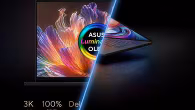 ASUS ProArt P14 : un 14 pouces Arm avec RTX Spark, OLED 120 Hz et jusqu'à 128 Go