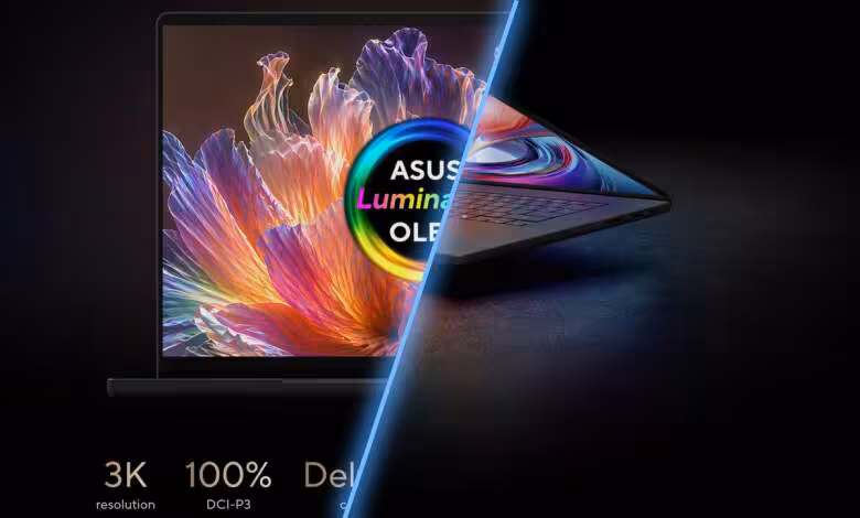 ASUS ProArt P14 : un 14 pouces Arm avec RTX Spark, OLED 120 Hz et jusqu'à 128 Go 1 ASUS ProArt P14 : un 14 pouces Arm avec RTX Spark, OLED 120 Hz et jusqu'à 128 Go