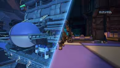 Project Moonshot fusionne Borderlands 2 et The Pre-Sequel dans un seul mod ambitieux