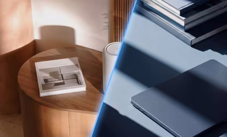 Wi‑Fi 8 : TP-Link dégaine déjà une gamme complète avec routeur Archer et mesh Deco 1 Wi‑Fi 8 : TP-Link dégaine déjà une gamme complète avec routeur Archer et mesh Deco