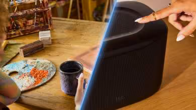 JBL Cove : un système audio Wi-Fi multiroom avec Dolby Atmos dès 229,99 €