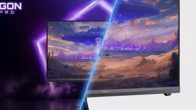 AOC AGP327KG : le premier moniteur gaming 5K avec NVIDIA G-SYNC Pulsar