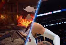 DLSS 5 arrive le 3 septembre avec NBA 2K27, Star Wars Zero Company et Onimusha suivent