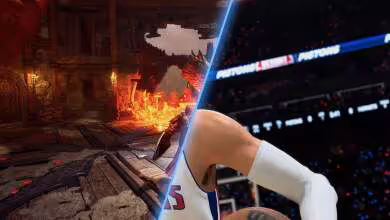 DLSS 5 arrive le 3 septembre avec NBA 2K27, Star Wars Zero Company et Onimusha suivent