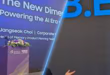 HBM5 : Samsung vise 2x les performances de la HBM4E, zHBM promet jusqu’à 8x