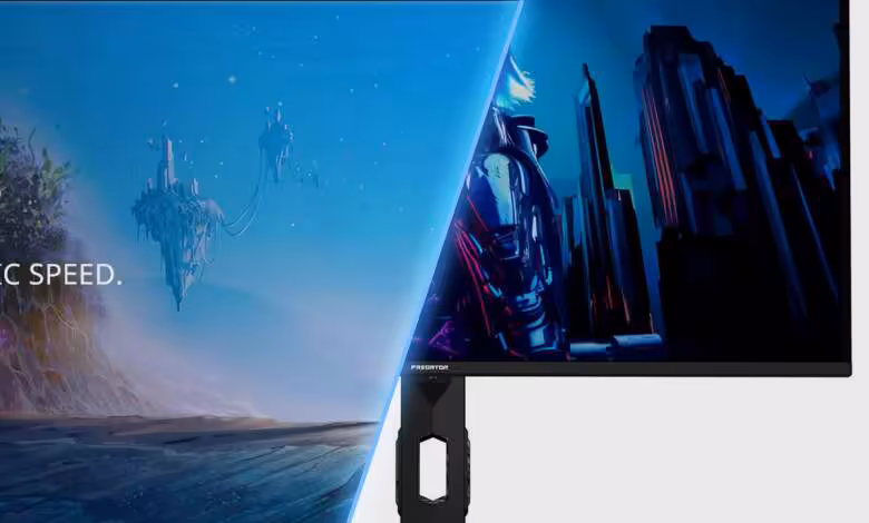 Predator XB253Q U1 : Acer lance un écran FHD 1000 Hz et muscle toute sa gamme 2026-2027 1 Predator XB253Q U1 : Acer lance un écran FHD 1000 Hz et muscle toute sa gamme 2026-2027
