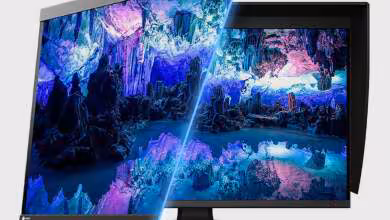 EIZO CG3200X : un OLED 4K 31,5 pouces taillé pour le HDR en post-production pro
