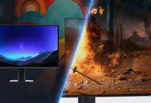 Alienware OLED : deux nouveaux écrans, un 4K 165 Hz à 699,99 $ et un 560 Hz QD-OLED