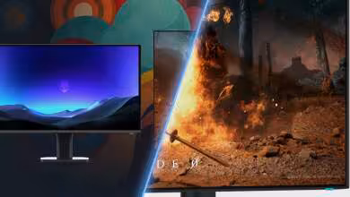 Alienware OLED : deux nouveaux écrans, un 4K 165 Hz à 699,99 $ et un 560 Hz QD-OLED