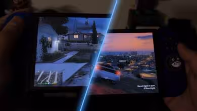 GTA 5 sur Nintendo Switch : un port natif amateur tourne sur la console d'origine