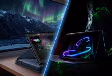Lenovo Yoga IFA 2026 : RTX Spark, tablettes Android 17 et IA sur toute la gamme