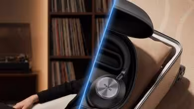 EarFun Wave Pro X : casque DCAA, ANC Qualcomm et Auracast à 129,99 dollars