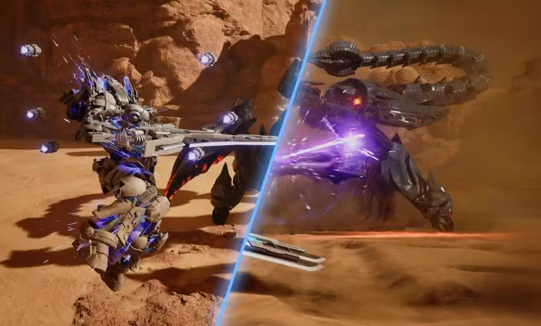 Gundam Rogue Orbit arrive le 5 mars 2027 avec une nouvelle chronologie inédite 1 Gundam Rogue Orbit arrive le 5 mars 2027 avec une nouvelle chronologie inédite