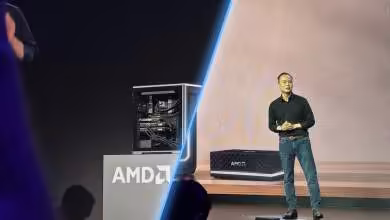 Threadripper Halo Station : AMD vise l’IA locale à 1 trillion de paramètres