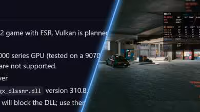 DLSS 5 sur Radeon RX 9000 : un mod active le Neural Rendering sur GPU AMD