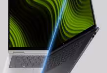 HP OmniBook Ultra 16 et X 14 : HP pousse les PC IA RTX Spark vers le haut de gamme