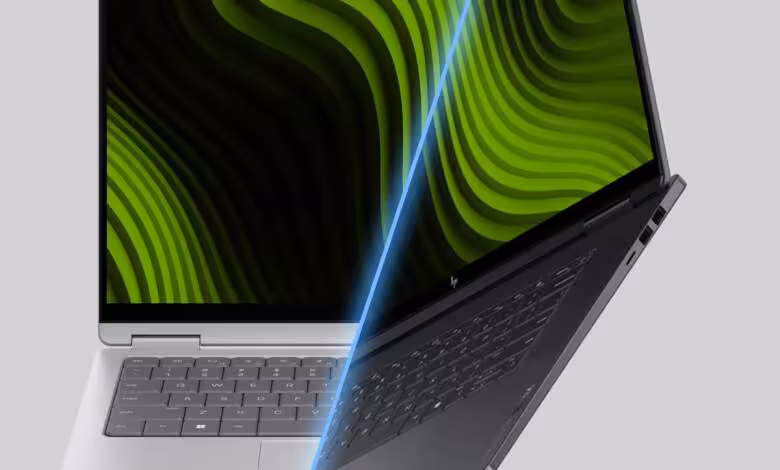 HP OmniBook Ultra 16 et X 14 : HP pousse les PC IA RTX Spark vers le haut de gamme 1 HP OmniBook Ultra 16 et X 14 : HP pousse les PC IA RTX Spark vers le haut de gamme