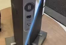 FridgeGuard Jackery : une batterie slim de 1 024 Wh pensée pour le frigo en cas de coupure