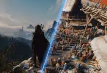 The Witcher 4 : CD Projekt Red promet une identité visuelle loin du moule Unreal Engine 5