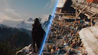 The Witcher 4 : CD Projekt Red promet une identité visuelle loin du moule Unreal Engine 5