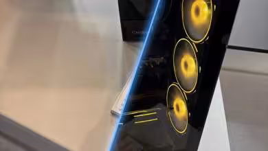 Chieftec Atlas à l’IFA 2026 : un grand tour E-ATX taillé pour stations et serveurs