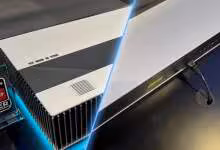 AWOL Vision LuxVision : le premier vidéoprojecteur UST 4K 120 Hz à shift optique