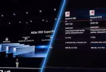 Ascend 950DT : DeepSeek commande 160 000 puces Huawei pour un datacenter géant