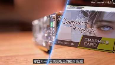 RTX 3060 : une version single-slot alimentée par le PCIe s'effondre face à la GTX 1060