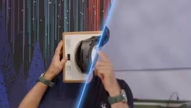 Steam Frame : la vidéo de prise en main fuite avant l'embargo chez Linus Tech Tips