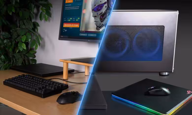 Breakaway Box 850 T5 : Sonnet lance un boîtier eGPU Thunderbolt 5 de 850 W 1 Breakaway Box 850 T5 : Sonnet lance un boîtier eGPU Thunderbolt 5 de 850 W