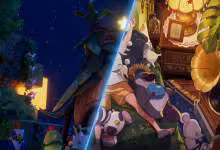 Bloomwalker dévoile son gameplay cozy entre crafting, coop en ligne et direction anime