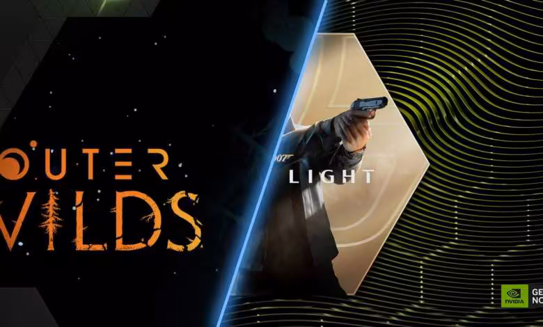 GeForce NOW accueille Aniimo, Outer Wilds et 11 jeux de plus cette semaine 1 GeForce NOW accueille Aniimo, Outer Wilds et 11 jeux de plus cette semaine