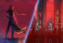 Castlevania: Belmont's Curse proposera une démo avec sauvegarde dès le 1er octobre