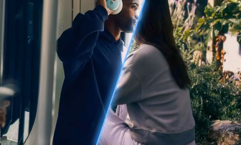 Beats 360 : le casque modulable mise sur l’ANC, le confort et 32 heures d’autonomie 1 Beats 360 : le casque modulable mise sur l’ANC, le confort et 32 heures d’autonomie