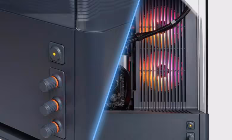 RTX 5080 Founders Edition : CyberPowerPC l’intègre dans un PC à 2 399 dollars 1 RTX 5080 Founders Edition : CyberPowerPC l’intègre dans un PC à 2 399 dollars