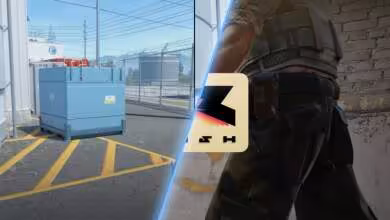 Counter-Strike 2 accueille Rush, un mode 3v3 disputé en manches de 40 secondes