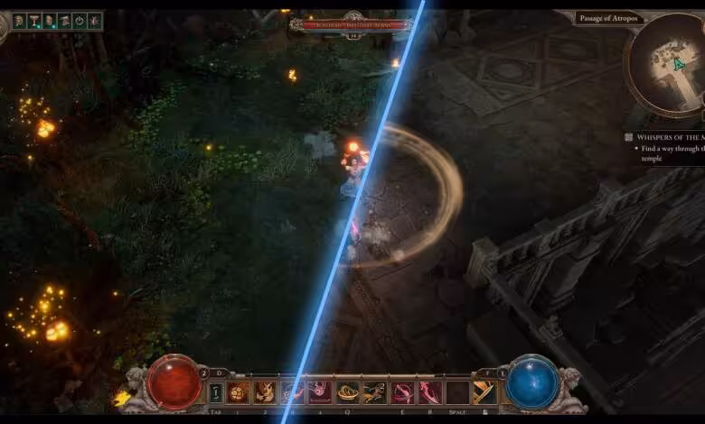Titan Quest II fixe sa sortie complète au 19 janvier 2027 sur PC et consoles 1 Titan Quest II fixe sa sortie complète au 19 janvier 2027 sur PC et consoles
