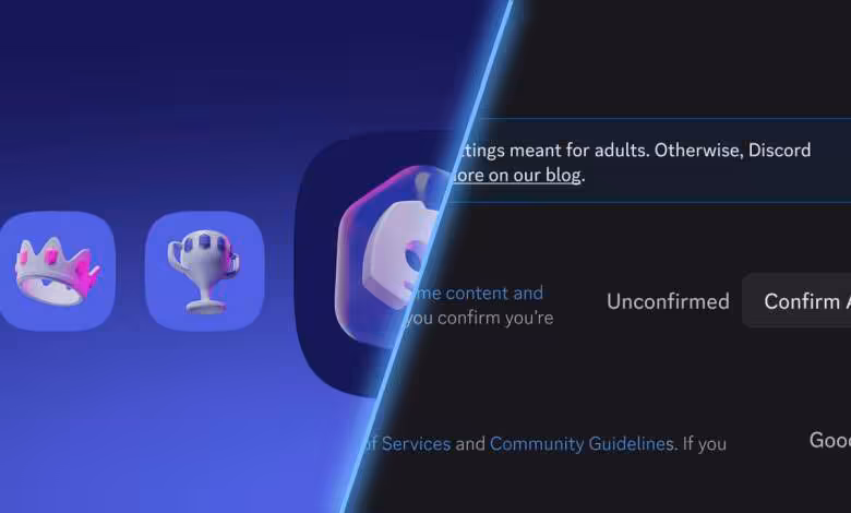 Discord vérification d’âge : le réseau abandonne le contrôle d’identité systématique 1 Discord vérification d’âge : le réseau abandonne le contrôle d’identité systématique