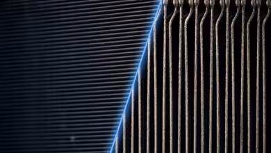Refroidissement microcanaux : Noctua s'allie à Forced Physics pour les PC