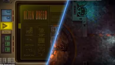 Alien Breed revient avec ses six jeux Amiga dans une collection anniversaire complète